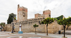 Castillo de San Marcos, El Puerto de Santa María, España, 2015-12-08, DD 03
